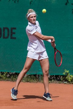 Bild 309 - BL2 Der Club an der Alster - DTV Hannover : Ergebnis: 7:2